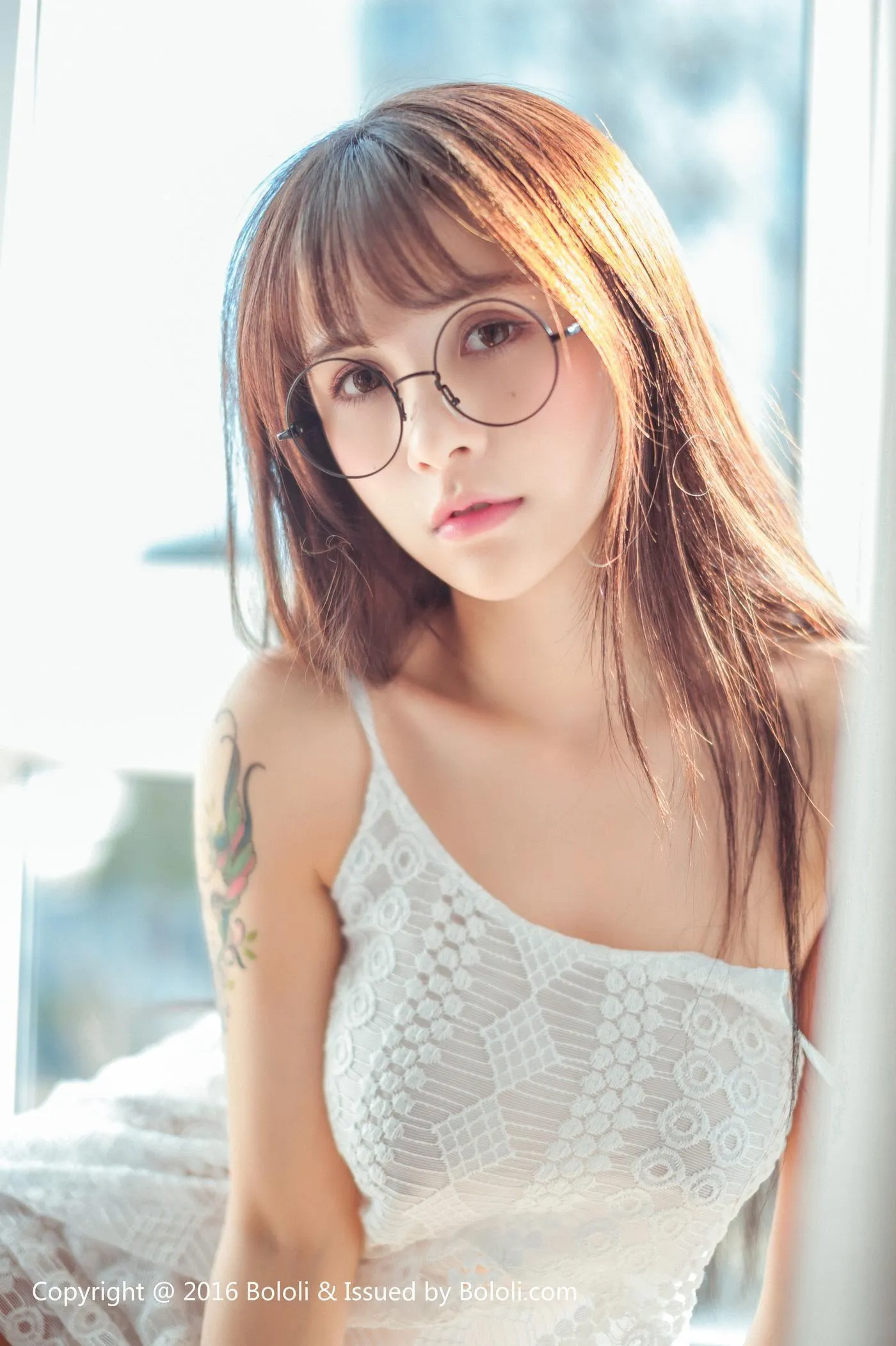 Vol.040 夏美酱 [88P]插图3